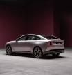 Nuevo Volvo ES90, el anti-SUV eléctrico que llega para plantar cara a las grandes berlinas alemanas de Audi, BMW y Mercedes