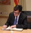 La Generalitat eleva en 150.000 euros los fondos para garantizar la tarea de La Bressola por el catalán