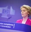 Von der Leyen insta a los 27 a hacer los “deberes” y elevar gasto en defensa mientras defiende que EE.UU. es “aliado”