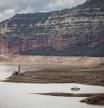 Las reservas en los embalses superan el 42% y acercan el fin de la alerta por sequía