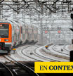 El gran salto adelante que necesita Rodalies no está ni planificado