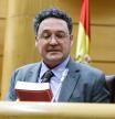 El Gobierno quiere mandatos de cinco años para el fiscal general y que no pueda ser cesado por falta de confianza