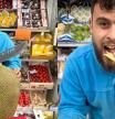 Un frutero de Madrid prueba una fruta de 300 euros que causa la muerte de varias personas al año y la gente alucina: “¿Esa espada es legal?”