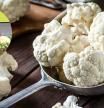 Adiós al mal olor de la coliflor: el truco de un chef para cocinarla y que quede con el mejor sabor sin generar malos olores