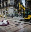 Nueva inyección de 21 millones de la Diputación de Barcelona a la reforma de la Rambla