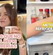 El producto que debe conservarse en la nevera y casi nadie lo sabe, según una ingeniera en alimentos: “Para evitar la entrada de oxígeno y el cambio de sabor”