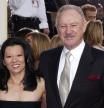 La esposa de Gene Hackman buscó información sobre gripe y covid días antes de morir