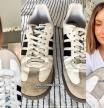 El increíble producto de belleza para la cara con el que eliminar las manchas de las zapatillas blancas: “Quedan como nuevas en menos de 5 minutos”