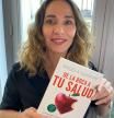 Ángela Quintas, nutricionista: “Si quieres evitar sentirte cansado después de las comidas, toma hidratos de carbono complejos combinados con proteína”