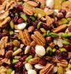 Ni nueces ni avellanas: este es el fruto seco con más aporte de proteína para aumentar la masa muscular y ayudar a reducir el colesterol