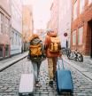 Europa es el continente más seguro para viajar: once de sus países (entre ellos España), en el 'top 15' mundial