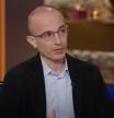 Yuval Noah Harari, historiador: “La persona más rica en unos años no será Elon Musk, Jeff Bezos o Mark Zuckerberg, será una inteligencia artificial, y tendrá el derecho a donar dinero”