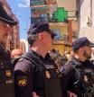 Mazón suspende parte de su visita a las fiestas de Castelló de la Plana por la presión social