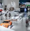 Seis museos que no te puedes perder si eres un amante de los coches y viajas a Alemania