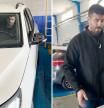 Un mecánico advierte del gesto que hacemos cada mañana en el coche y que desgasta las piezas más caras del motor: “Trabajan sin la lubricación adecuada”