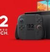 Nintendo presenta la Switch 2, su nueva consola que saldrá este 5 de junio