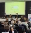 Alicante planea crecer dentro de sus límites actuales y reducir su gran dependencia del coche