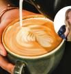 Si haces esto con la leche al preparar el café en casa, lo estás haciendo mal, según una barista: “La leche se crema, no se espuma”