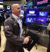 Wall Street celebra con subidas récord el cambio de rumbo en los aranceles