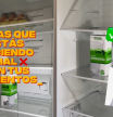 El error que estás cometiendo al guardar la leche en la nevera y podría hacer que se estropee antes: “Es un producto sensible a los cambios bruscos de temperatura”