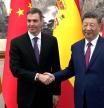 Sánchez tras su encuentro con Xi: “El mundo necesita que China y Estados Unidos hablen”
