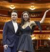 Nadine Sierra y el Liceu: la historia de amor prosigue con 'La sonnambula'