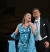 Kaufmann y Damrau, una pareja bávara (★★★✩✩)