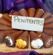 En forma de cono, cubiertos e incluso rellenos de chocolate: así son los dulces de Semana Santa exclusivos de Alcalá de Henares