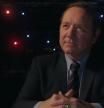Kevin Spacey resucita a Frank Underwood para promocionar un especial de Netflix