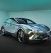 Renault presenta el 'concept car' Emblème con 90% menos de emisiones y motor eléctrico y de hidrógeno