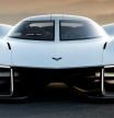El sofisticado hiperdeportivo que imagina los Corvette del futuro