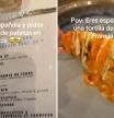 “Eres española y pides una tortilla de patatas en Francia”: el plato que ha levantado ampollas y que parece una broma de mal gusto