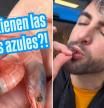 Un pescadero advierte del error que cometemos al elegir los crustáceos: “Mucha gente cree que están malos pero es pura química”