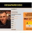 Sin rastro de Aleksi T., un hombre de 38 años desaparecido en Alicante