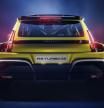 Nuevo Renault 5 Turbo 3E, la bestia eléctrica con unas prestaciones espectaculares que cuesta más que un Porsche o un Maserati