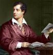 Nueva luz sobre la vida secreta de Lord Byron