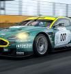 El feroz Aston Martin valorado en más de 2 millones de euros