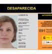 Sin rastro del paradero de Liubov B., una mujer de 50 años desaparecida en Murcia