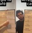 Un barista desvela la manía que tenemos al preparar el café y hace que quede amargo o ácido: “Estás usando agua a la temperatura incorrecta”