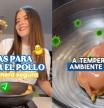El error que no debes cometer al cortar pollo crudo, según una ingeniera en alimentos: “Una sola gota puede enfermarte y contaminar tus utensilios o alimentos”