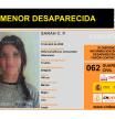 Activan una alerta para encontrar a Sarah C. P., una menor de 13 años desaparecida en València