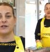 Una pescadera explica por qué es mejor comprar la merluza en la pescadería en lugar del supermercado: “Puede que lleve parásitos”