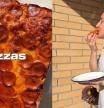 Ni italiana ni argentina: esta es la receta definitiva para preparar la pizza al estilo Detroit 