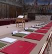 Empieza el cónclave bajo el signo de la continuidad del papado de Francisco