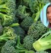 Paloma Quintana, nutricionista: “El mal olor que el brócoli y la coliflor dejan en tu cocina es precisamente el que nos indica sus beneficios para la salud”