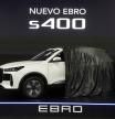 El nuevo coche español con un precio tentador que puede plantar cara los chinos