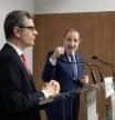 El Govern culmina el plan de choque con la puesta en marcha nuevos juzgados