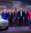 75 años de Seat, del 1400 al Cupra Raval