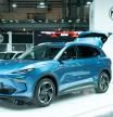Duelo de marcas chinas: MG desafía a BYD con un nuevo SUV eléctrico barato
