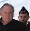 Gérard Depardieu, condenado por agresión sexual “con fuerza y sorpresa”